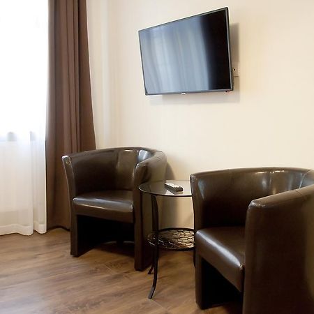 Apartamenty Hotelu Pod Orlem Stary Toruń Extérieur photo