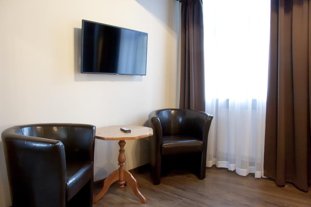 Apartamenty Hotelu Pod Orlem Stary Toruń Extérieur photo