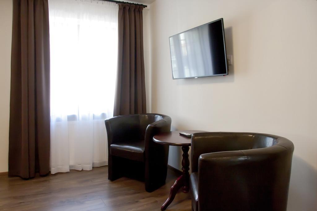 Apartamenty Hotelu Pod Orlem Stary Toruń Extérieur photo