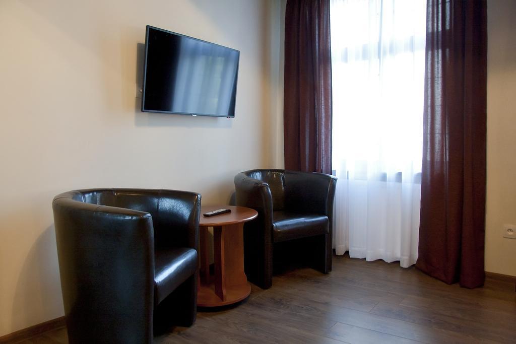 Apartamenty Hotelu Pod Orlem Stary Toruń Extérieur photo