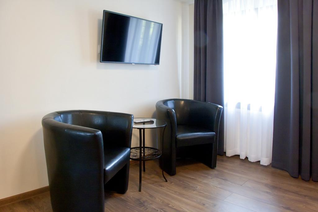 Apartamenty Hotelu Pod Orlem Stary Toruń Extérieur photo